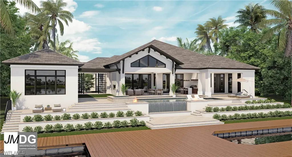 1115 Caxambas Drive Marco Island FL 34145