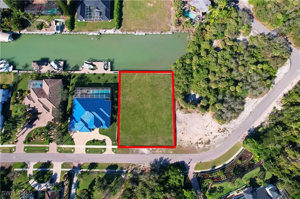 1115 Caxambas Drive Marco Island FL 34145