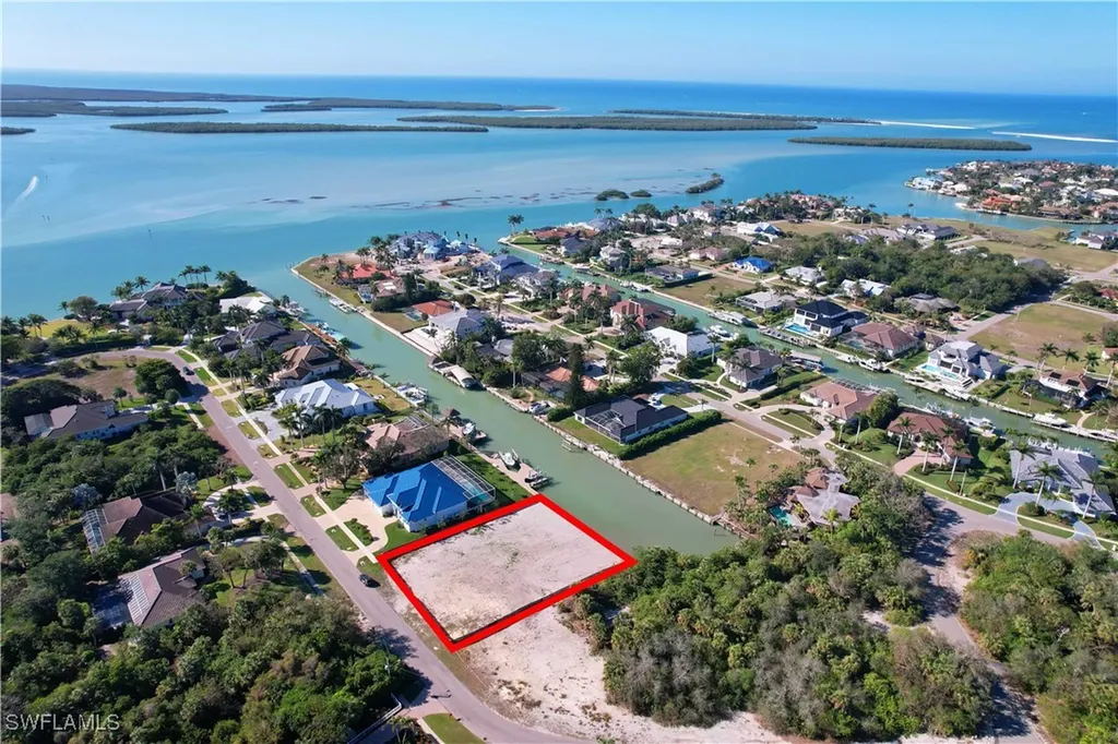1115 Caxambas Drive Marco Island FL 34145