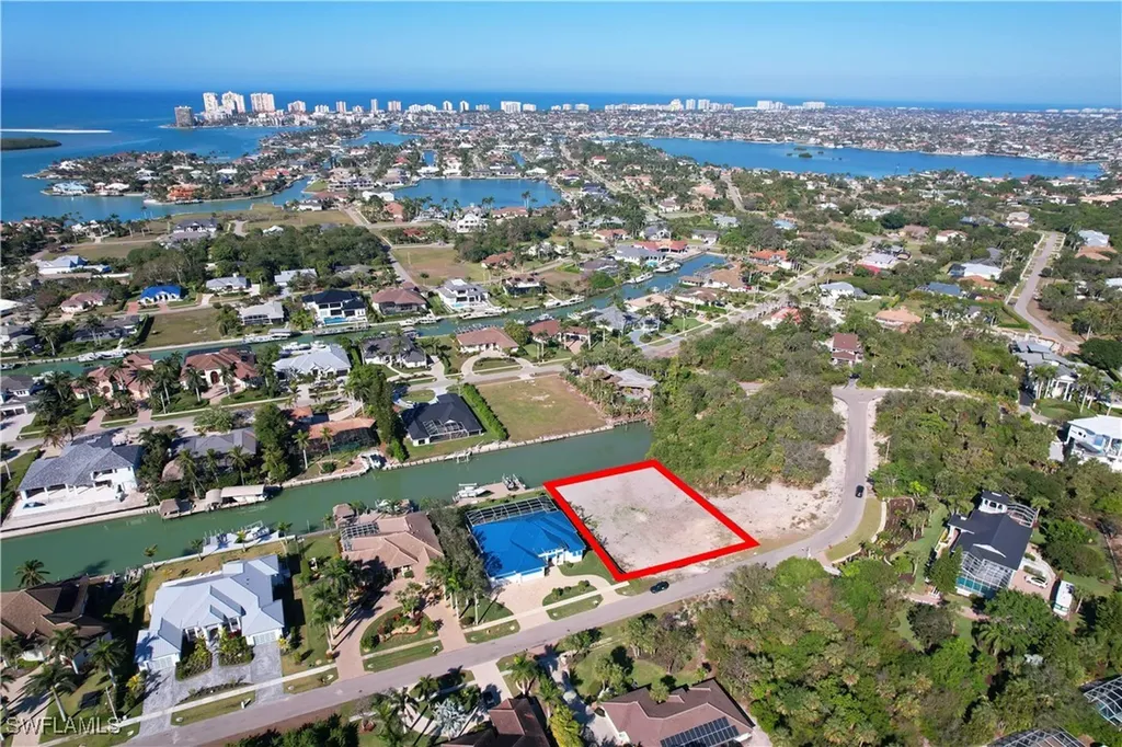1115 Caxambas Drive Marco Island FL 34145