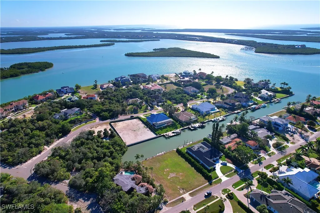 1115 Caxambas Drive Marco Island FL 34145