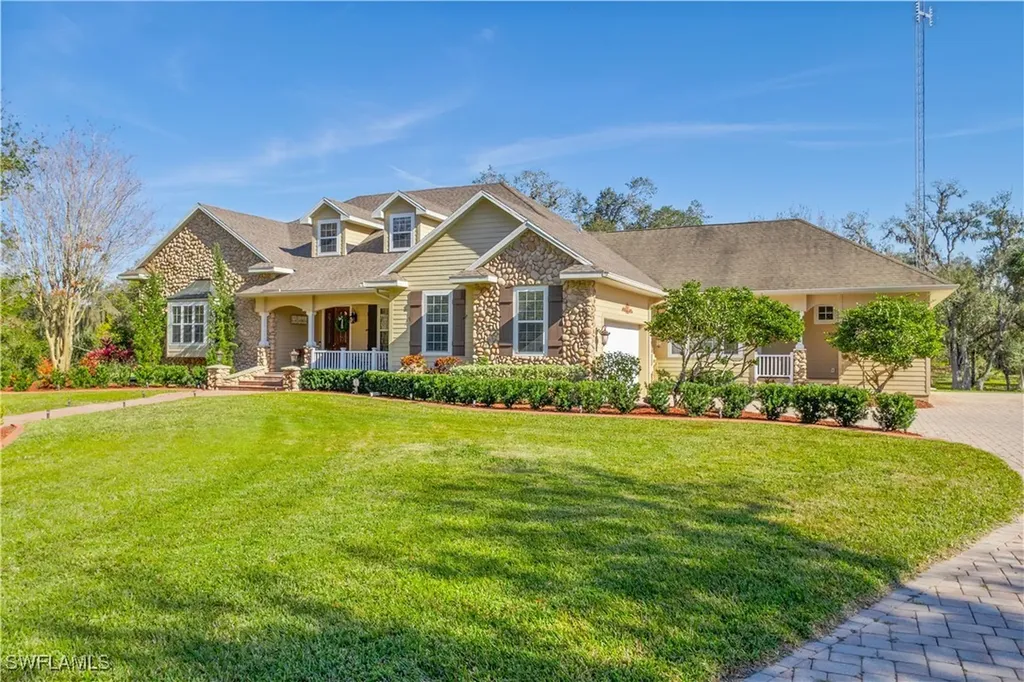 10038 SW County Road 769 Arcadia FL 34269