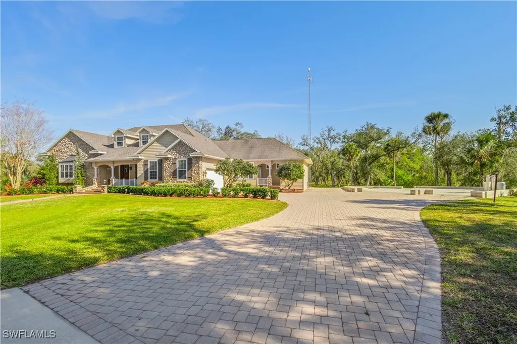 10038 SW County Road 769 Arcadia FL 34269