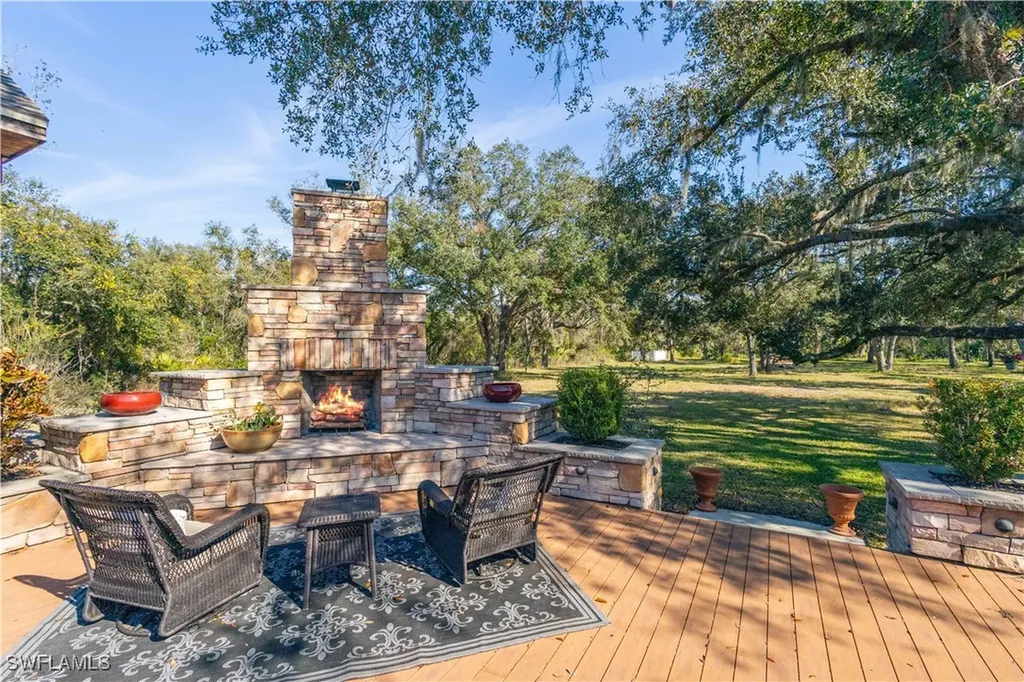 10038 SW County Road 769 Arcadia FL 34269