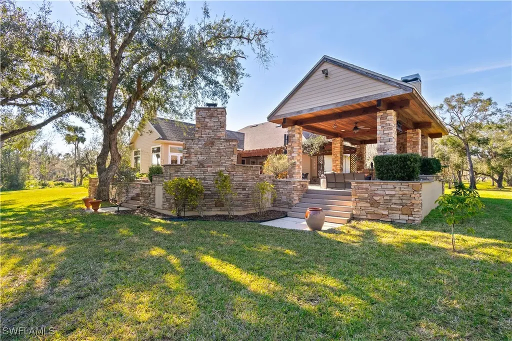 10038 SW County Road 769 Arcadia FL 34269