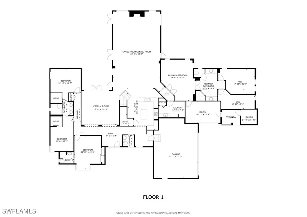 10038 SW County Road 769 Arcadia FL 34269