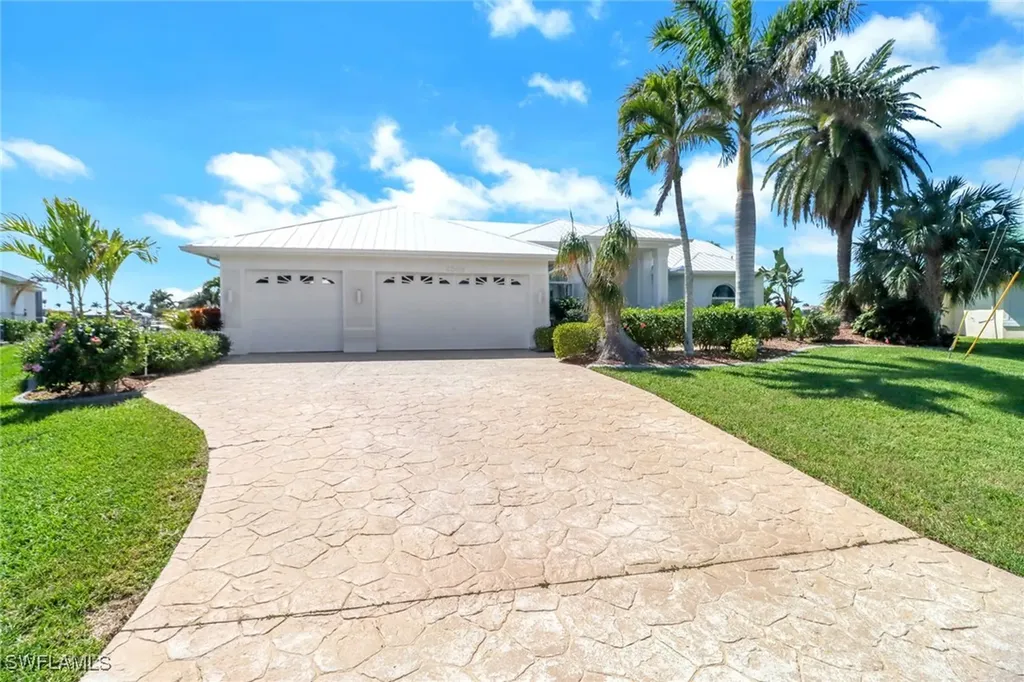 2546 SW 45th Street Cape Coral FL 33914