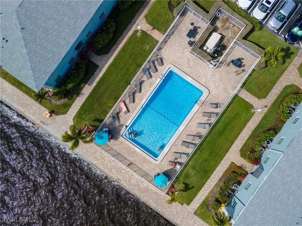 3324 N Key Drive North Fort Myers FL 33903