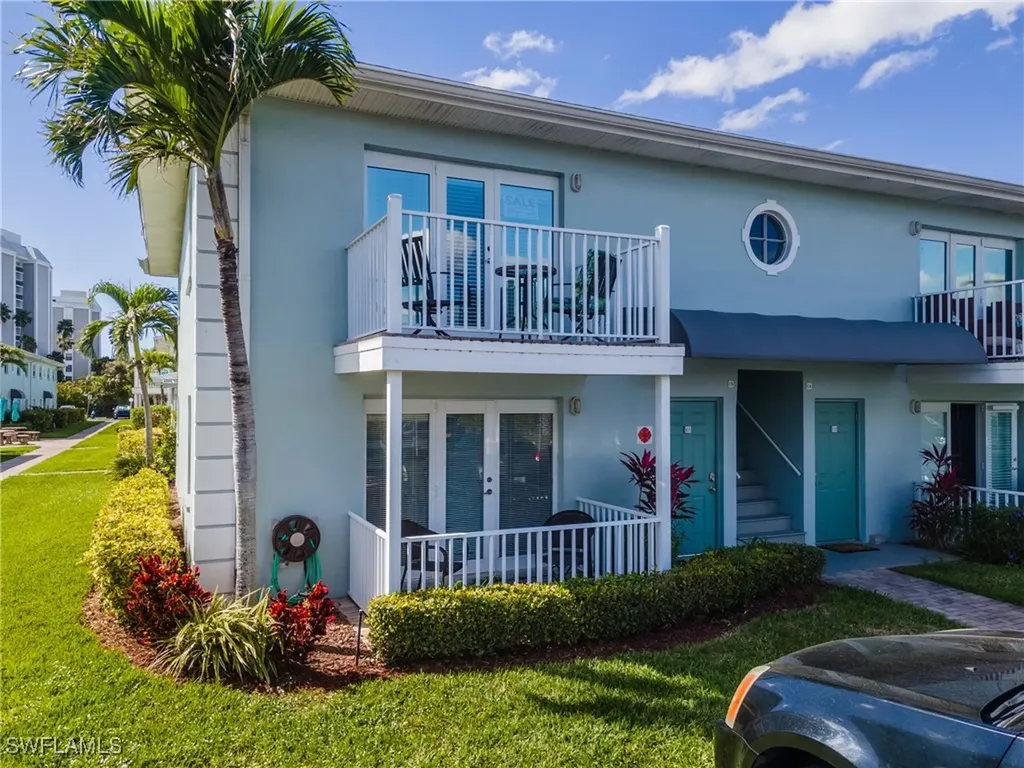 3324 N Key Drive North Fort Myers FL 33903