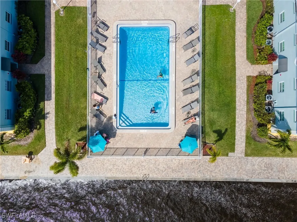 3324 N Key Drive North Fort Myers FL 33903