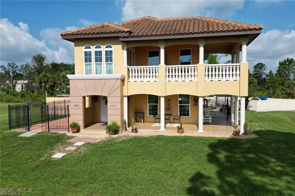 8059 Strasse Boulevard Punta Gorda FL 33982