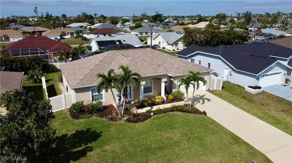 2218 SW 12th Place Cape Coral FL 33991