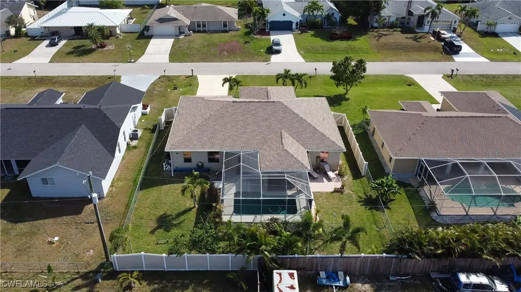 2218 SW 12th Place Cape Coral FL 33991