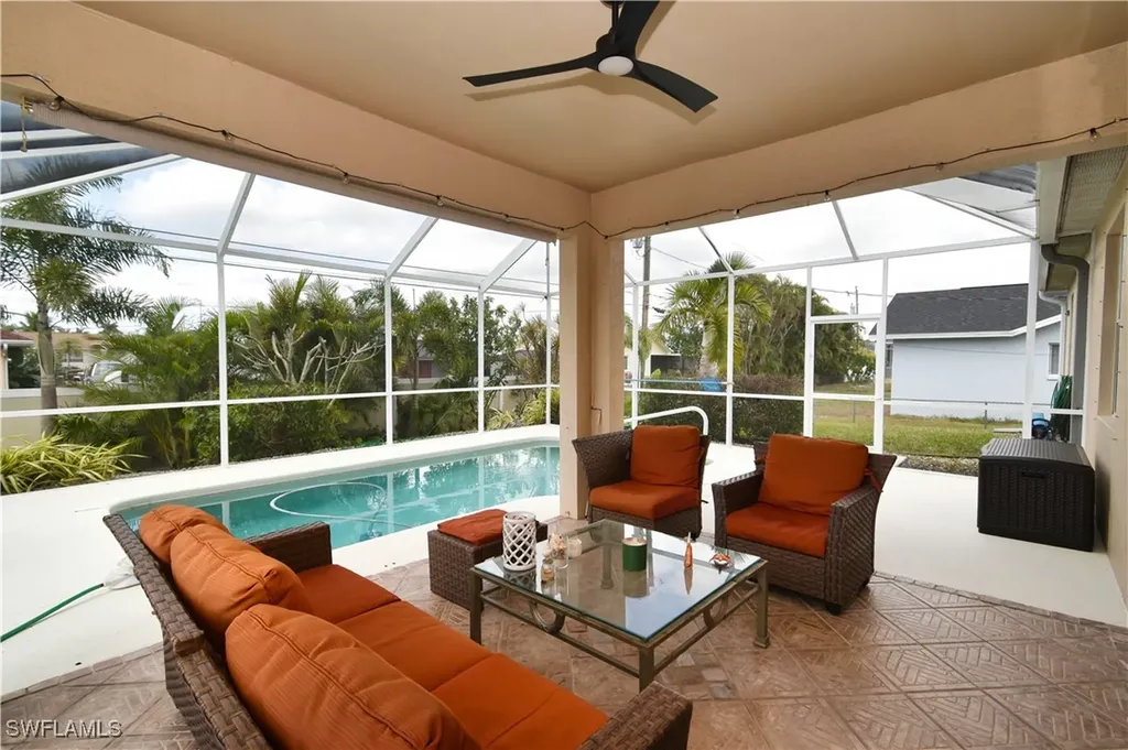 2218 SW 12th Place Cape Coral FL 33991