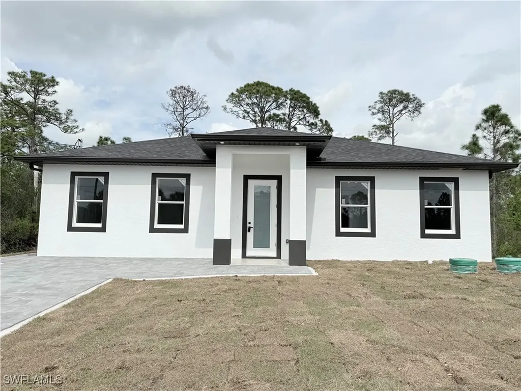 1139 Copley Street E Lehigh Acres FL 33974