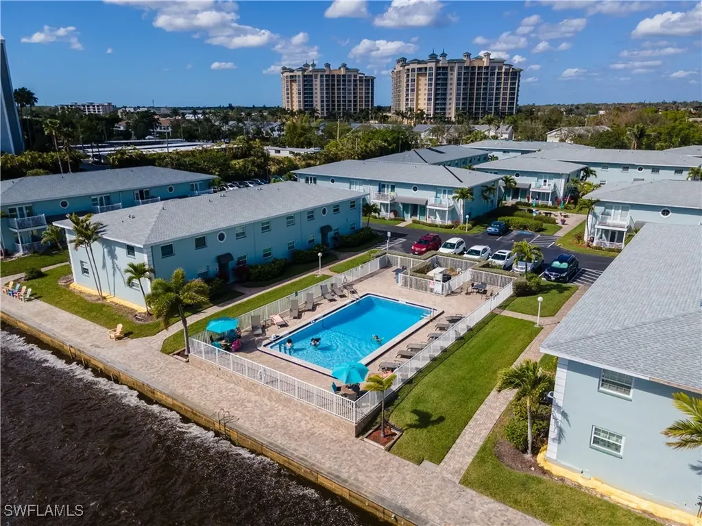 3324 N Key Drive North Fort Myers FL 33903