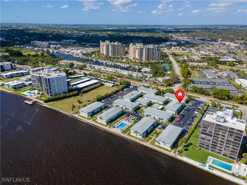 3324 N Key Drive North Fort Myers FL 33903