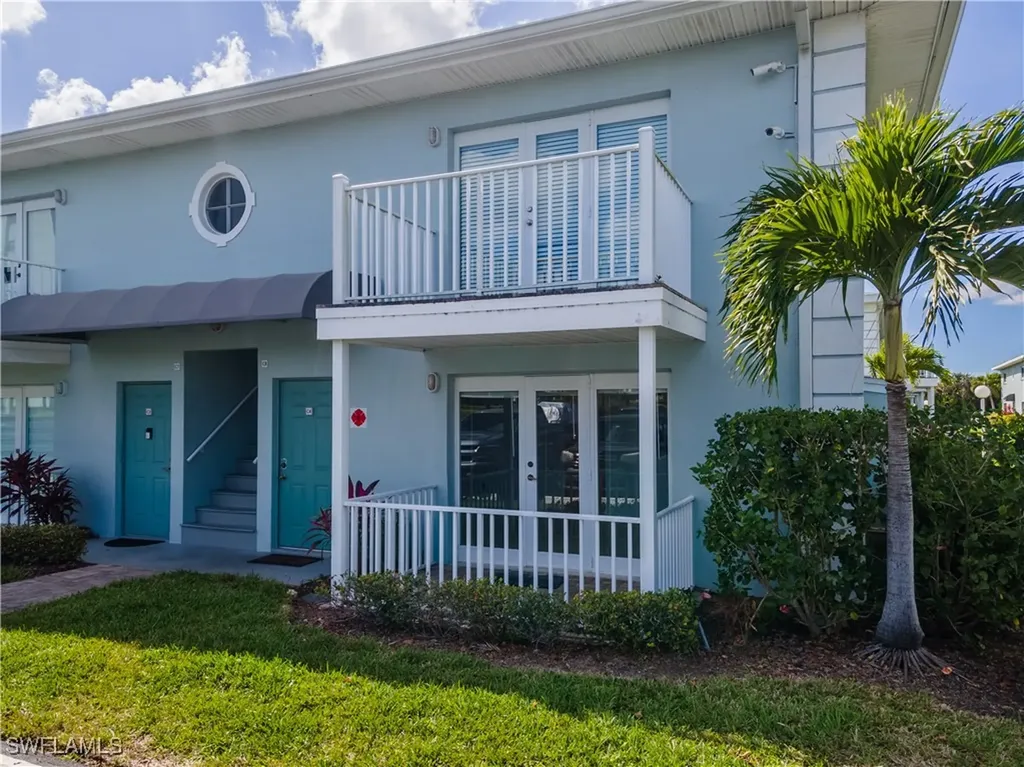 3324 N Key Drive North Fort Myers FL 33903