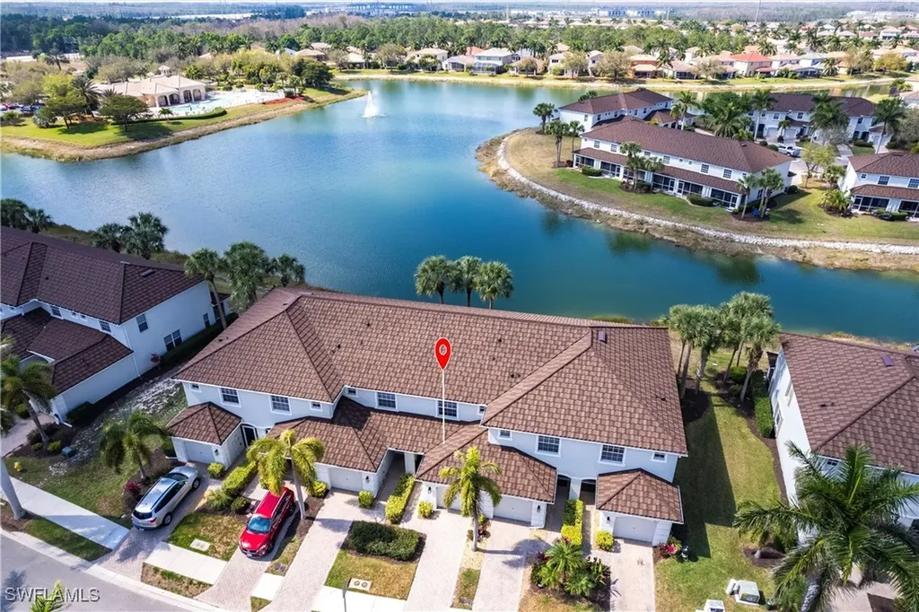 8600 Athena Court Lehigh Acres FL 33971
