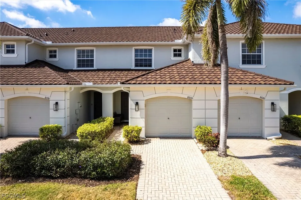 8600 Athena Court Lehigh Acres FL 33971