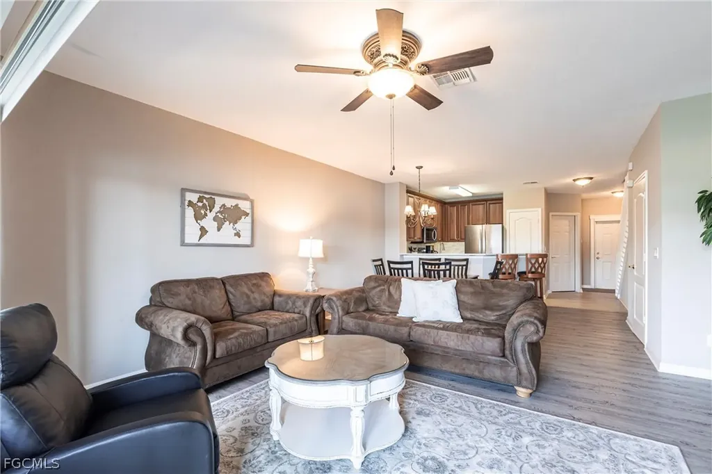 8600 Athena Court Lehigh Acres FL 33971