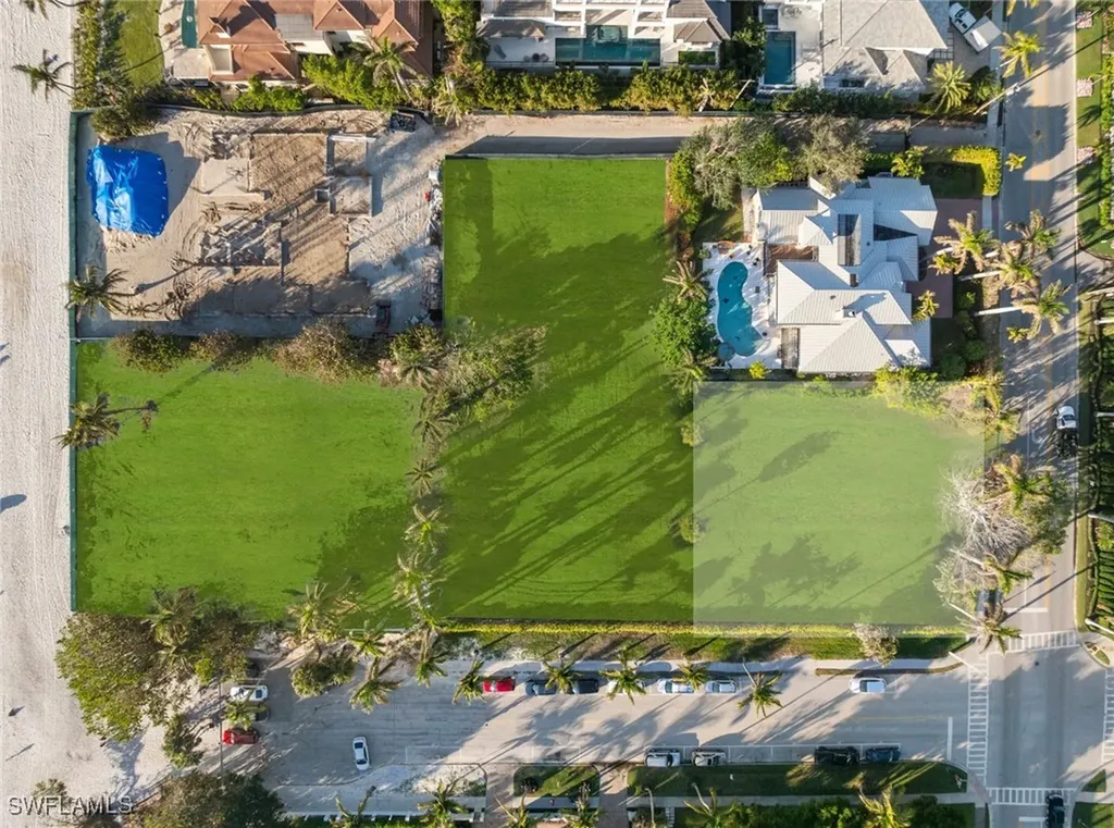 25 5th Avenue S Naples FL 34102
