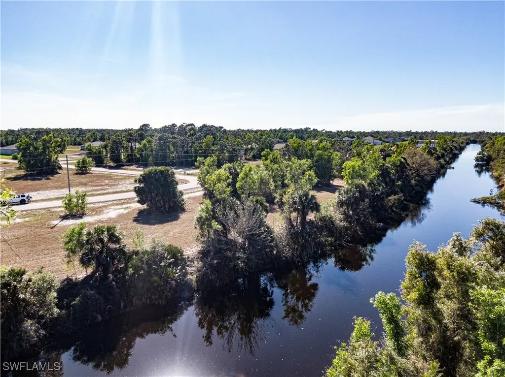 3623 NW 46th Lane Cape Coral FL 33993