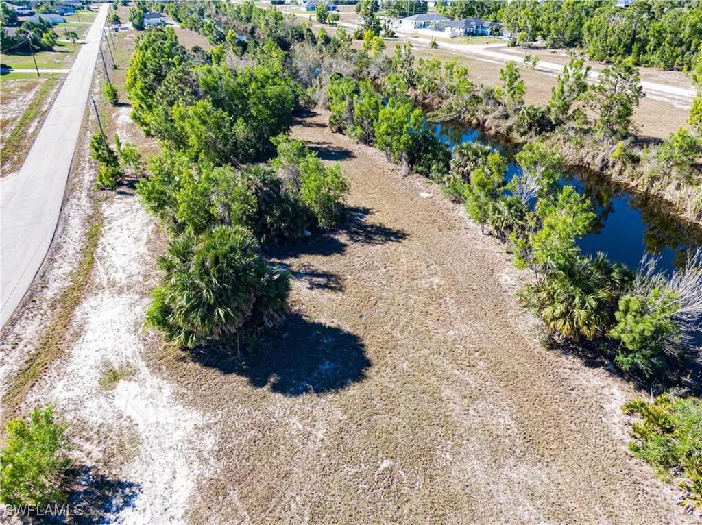 3623 NW 46th Lane Cape Coral FL 33993