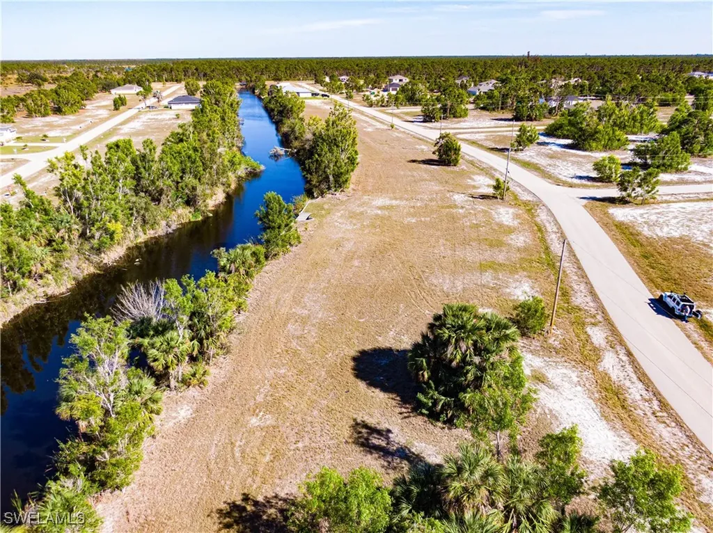 3623 NW 46th Lane Cape Coral FL 33993