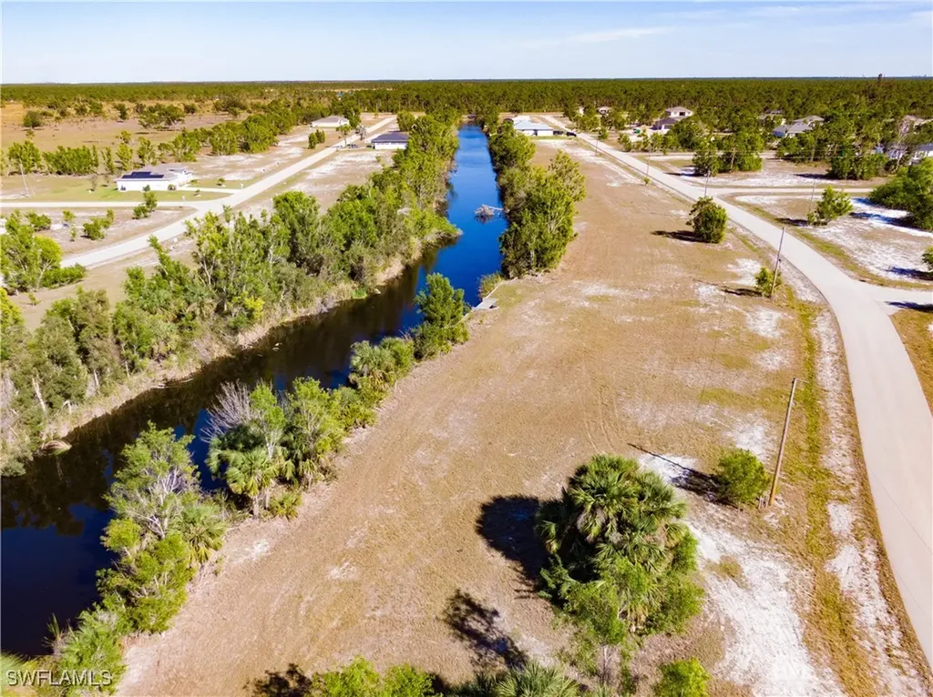 3623 NW 46th Lane Cape Coral FL 33993