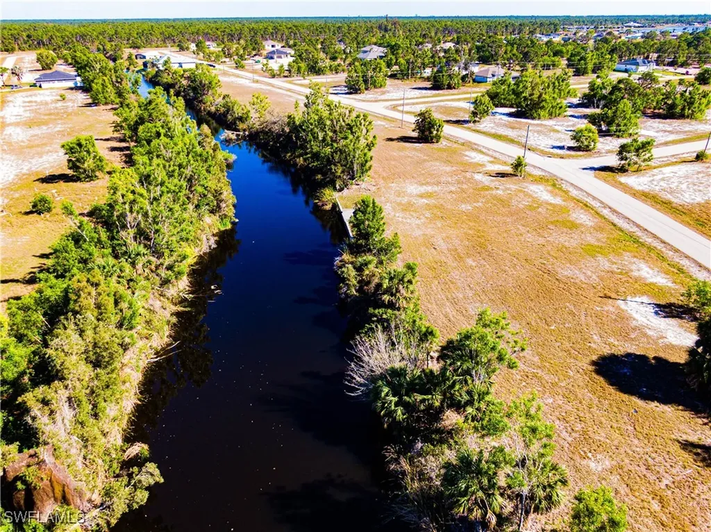 3623 NW 46th Lane Cape Coral FL 33993