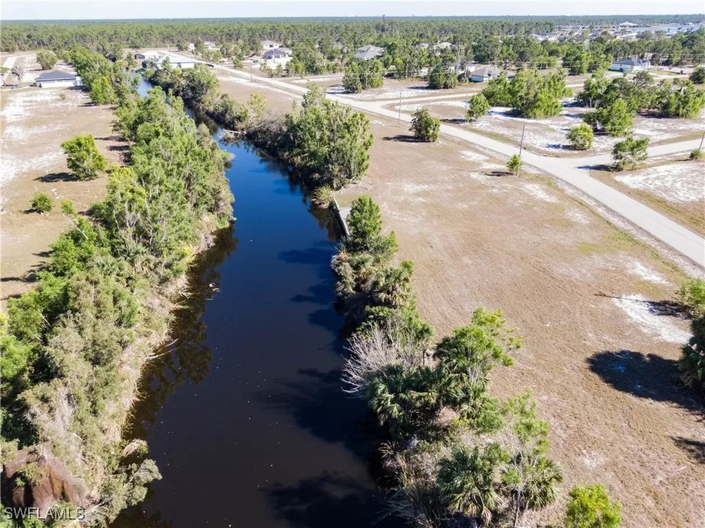 3623 NW 46th Lane Cape Coral FL 33993