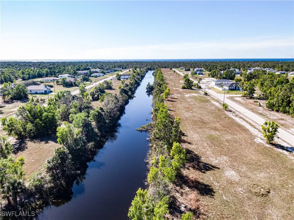 3623 NW 46th Lane Cape Coral FL 33993