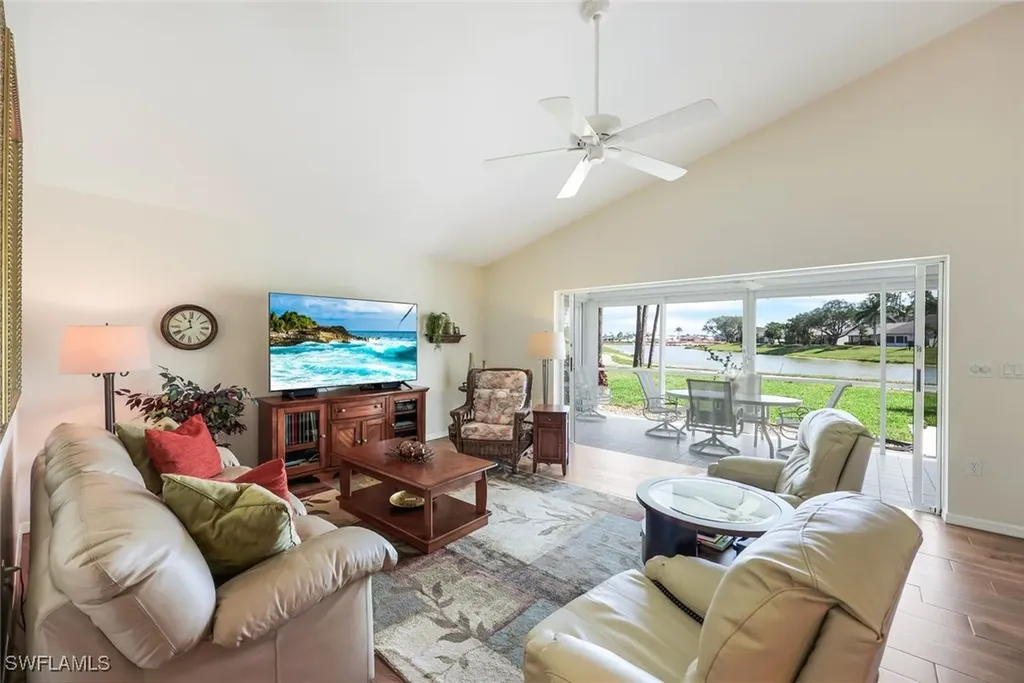 Bonita Springs FL, 25171 Fairway Dunes Court