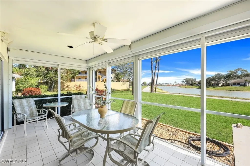 25171 Fairway Dunes Court Bonita Springs FL 34135