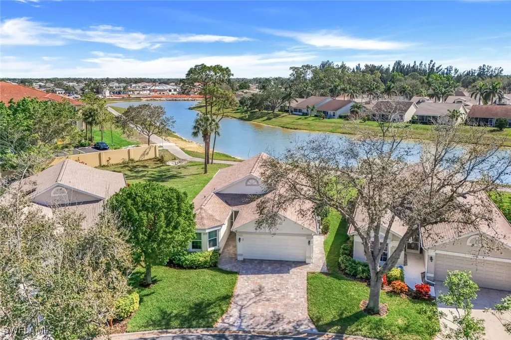 25171 Fairway Dunes Court Bonita Springs FL 34135