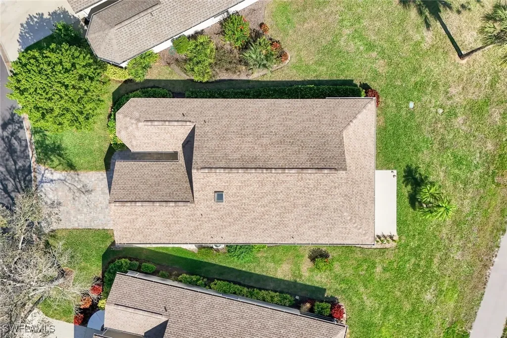 25171 Fairway Dunes Court Bonita Springs FL 34135