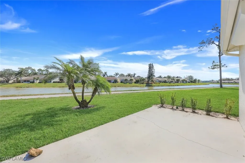 25171 Fairway Dunes Court Bonita Springs FL 34135