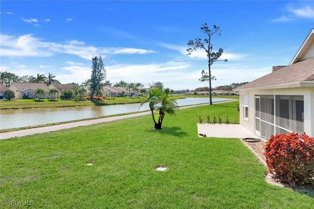 25171 Fairway Dunes Court Bonita Springs FL 34135
