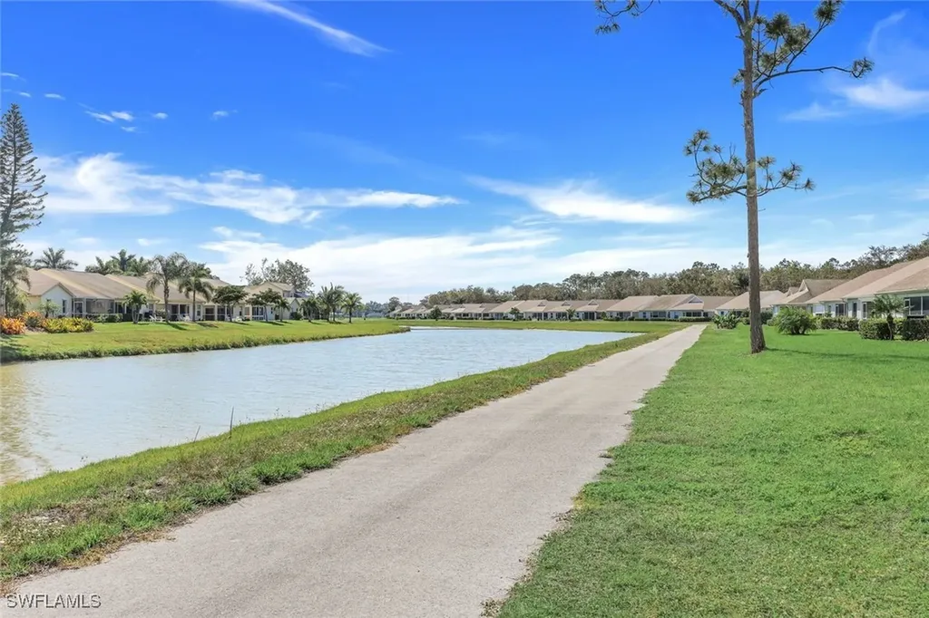 25171 Fairway Dunes Court Bonita Springs FL 34135