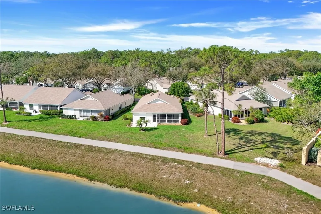25171 Fairway Dunes Court Bonita Springs FL 34135