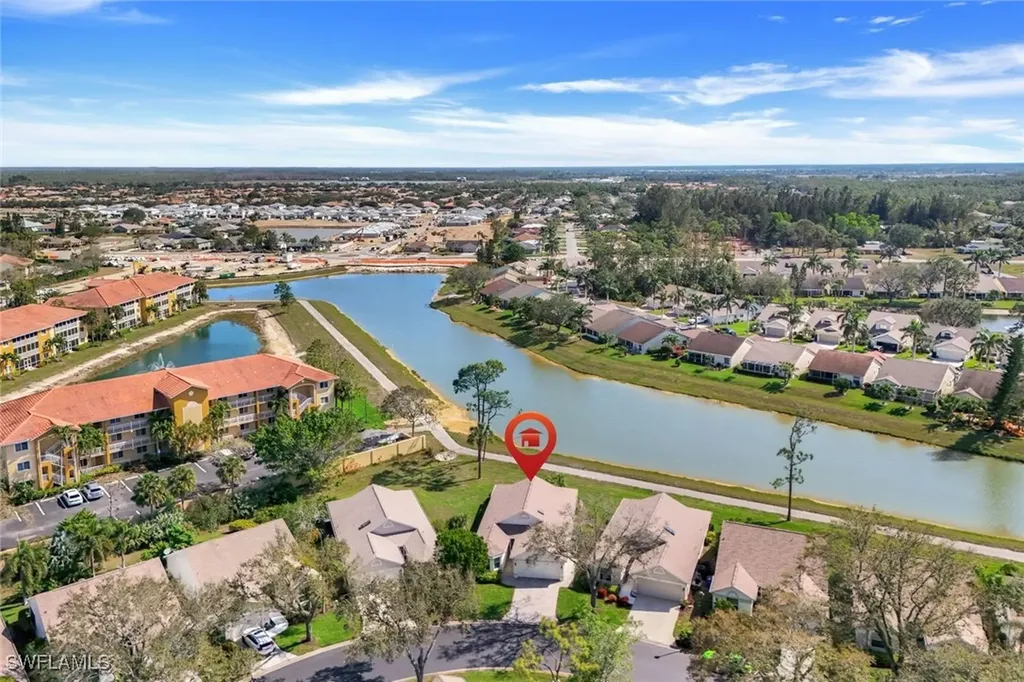 25171 Fairway Dunes Court Bonita Springs FL 34135