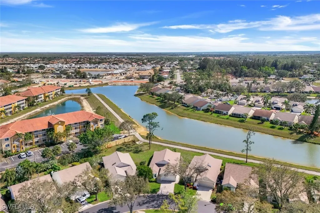 25171 Fairway Dunes Court Bonita Springs FL 34135