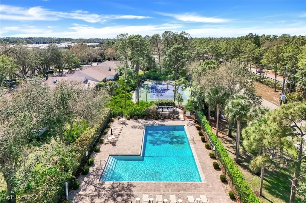 25171 Fairway Dunes Court Bonita Springs FL 34135