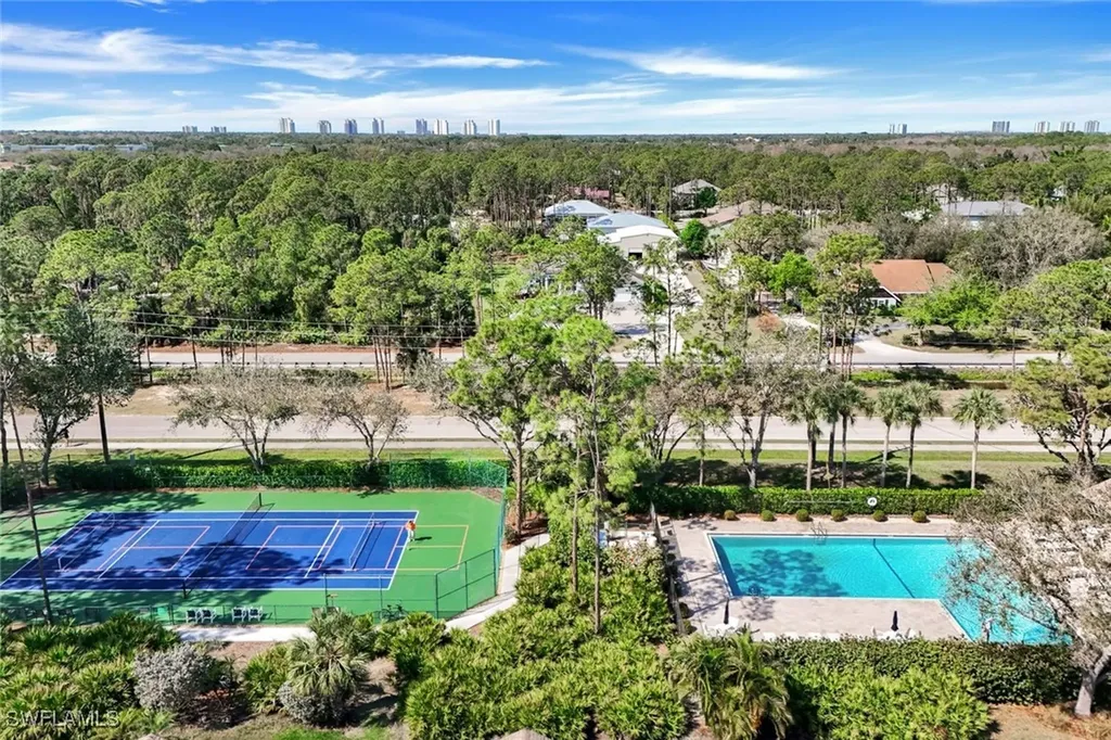 25171 Fairway Dunes Court Bonita Springs FL 34135