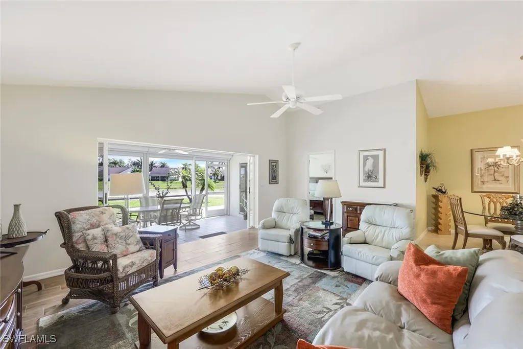 25171 Fairway Dunes Court Bonita Springs FL 34135