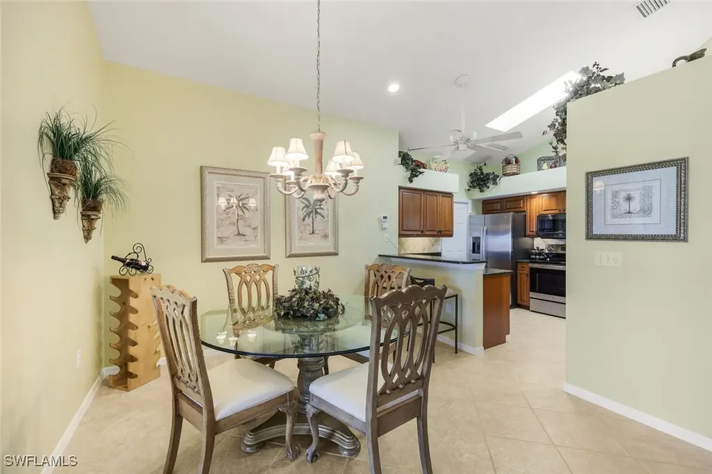 25171 Fairway Dunes Court Bonita Springs FL 34135