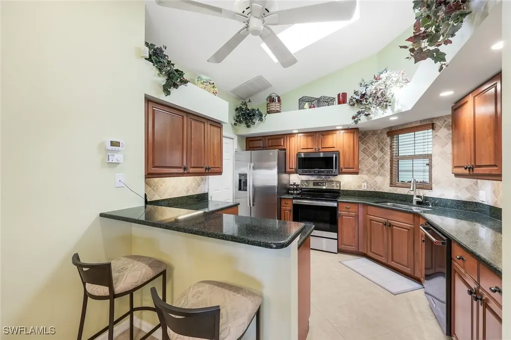 25171 Fairway Dunes Court Bonita Springs FL 34135