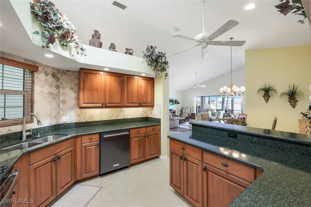 25171 Fairway Dunes Court Bonita Springs FL 34135
