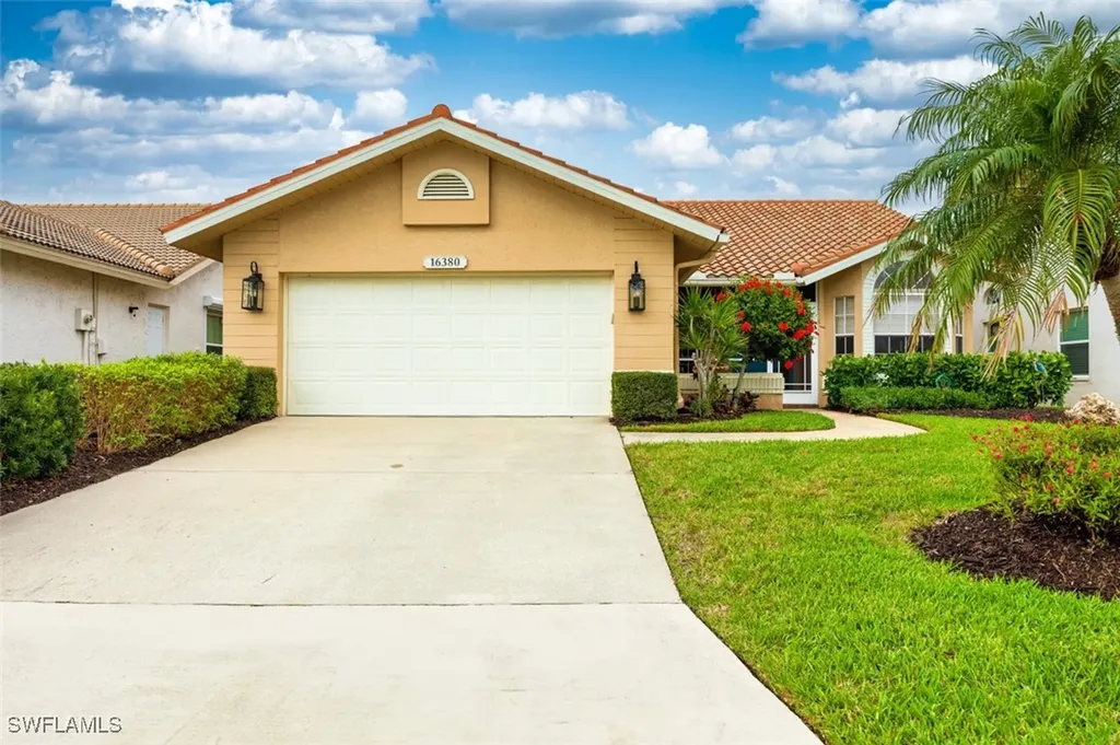 16380 Kelly Woods Drive Fort Myers FL 33908